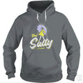 Stay Salty Hoodie