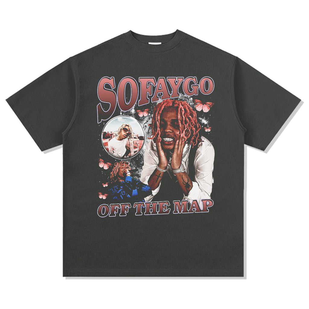 Sofaygo By Off The Map Tee Hoodie, Sweatshirt | CoreVibeTees.com (Image 2)