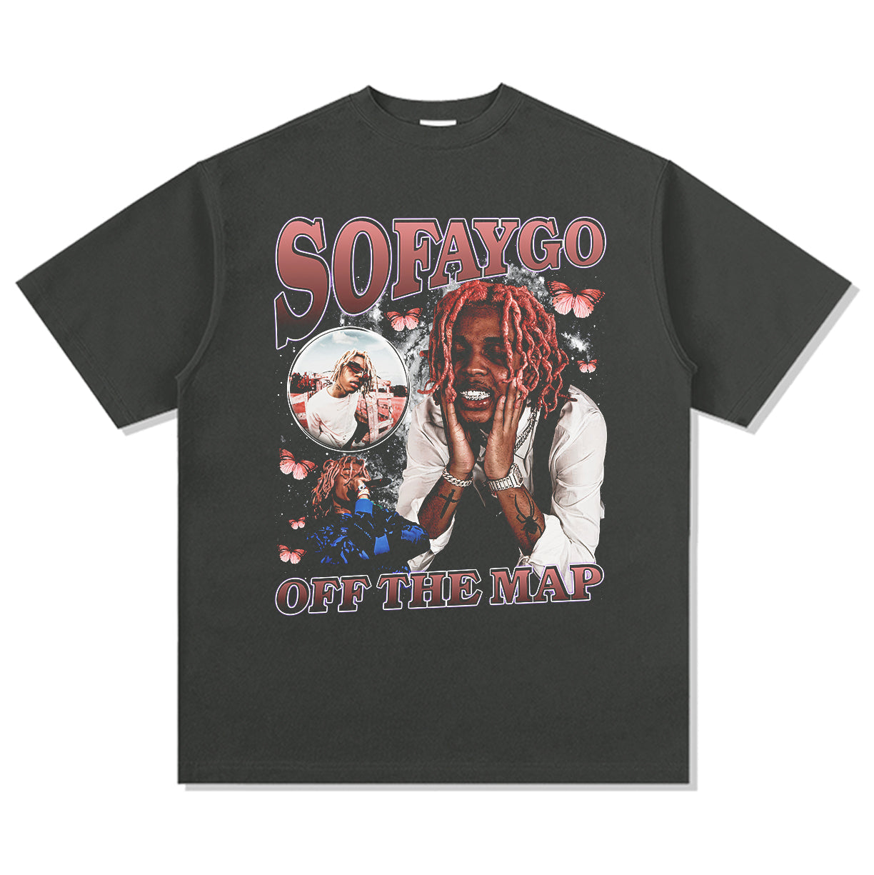 Sofaygo By Off The Map Tee Hoodie, Sweatshirt | CoreVibeTees.com (Image 2)