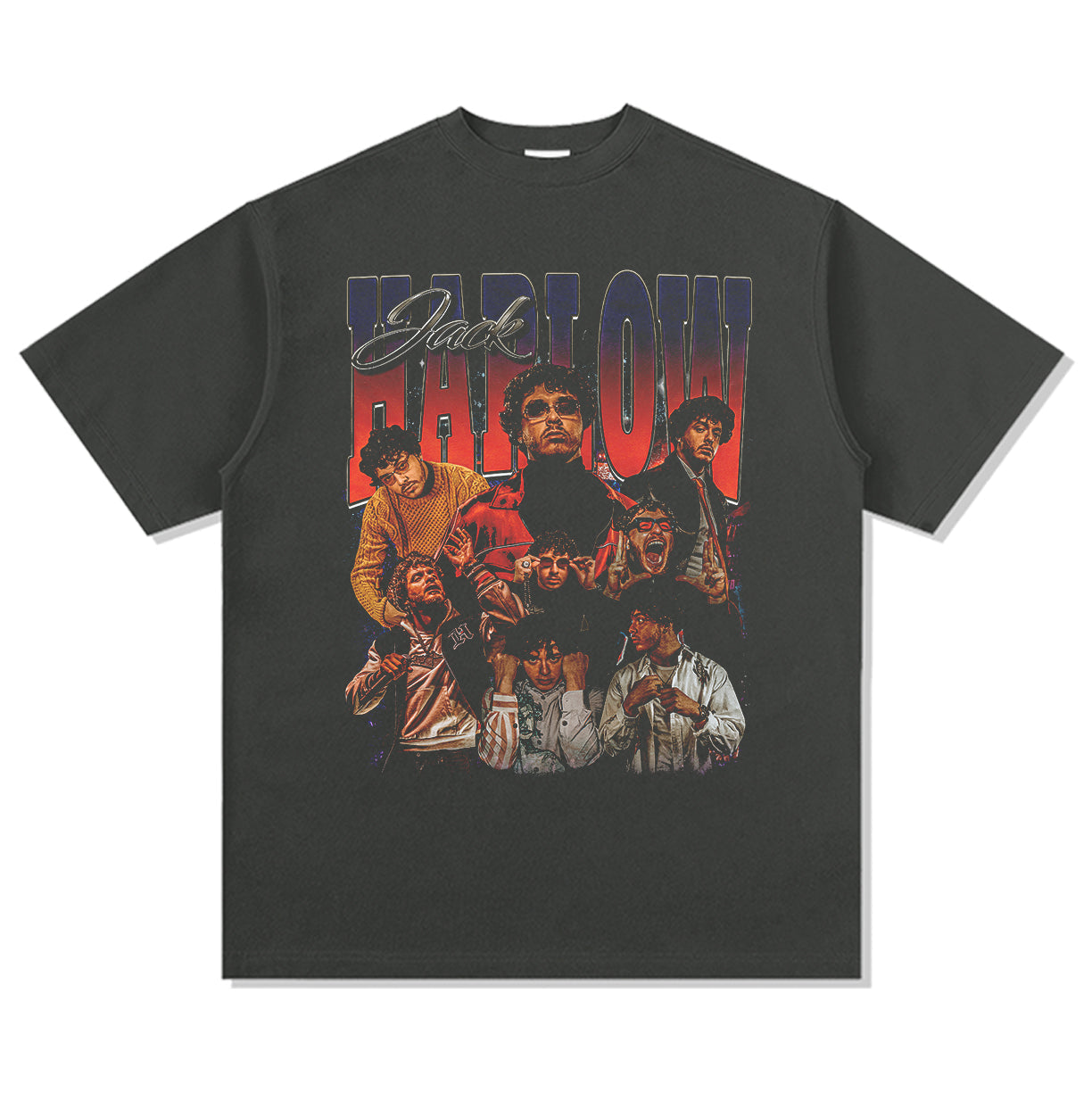 Jack Harlow TEE Style001 Hoodie, Sweatshirt | CoreVibeTees.com (Image 2)