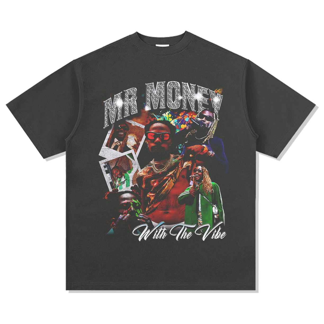 with the vibe By Asake TEE Hoodie, Sweatshirt | CoreVibeTees.com (Image 2)