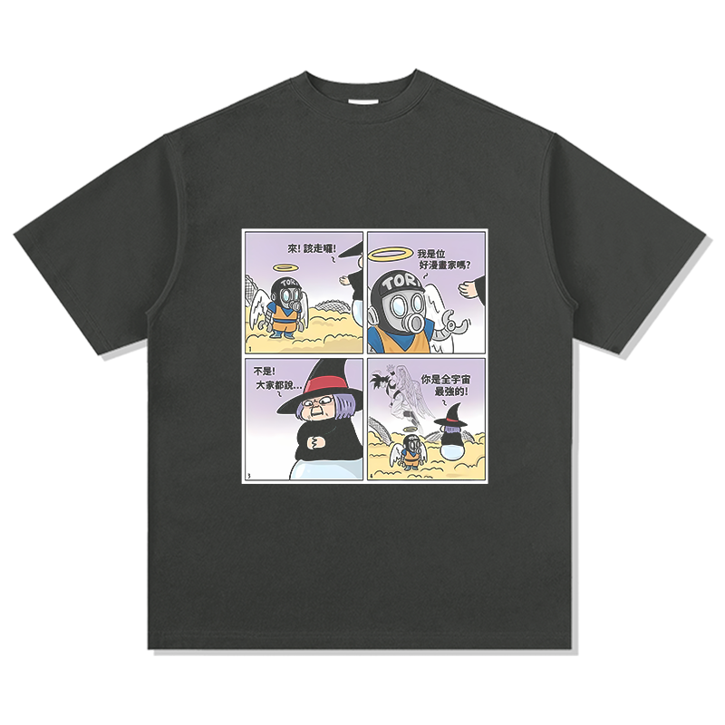In memory of Akira Toriyama "Anime" TEE Hoodie, Sweatshirt | CoreVibeTees.com (Image 3)