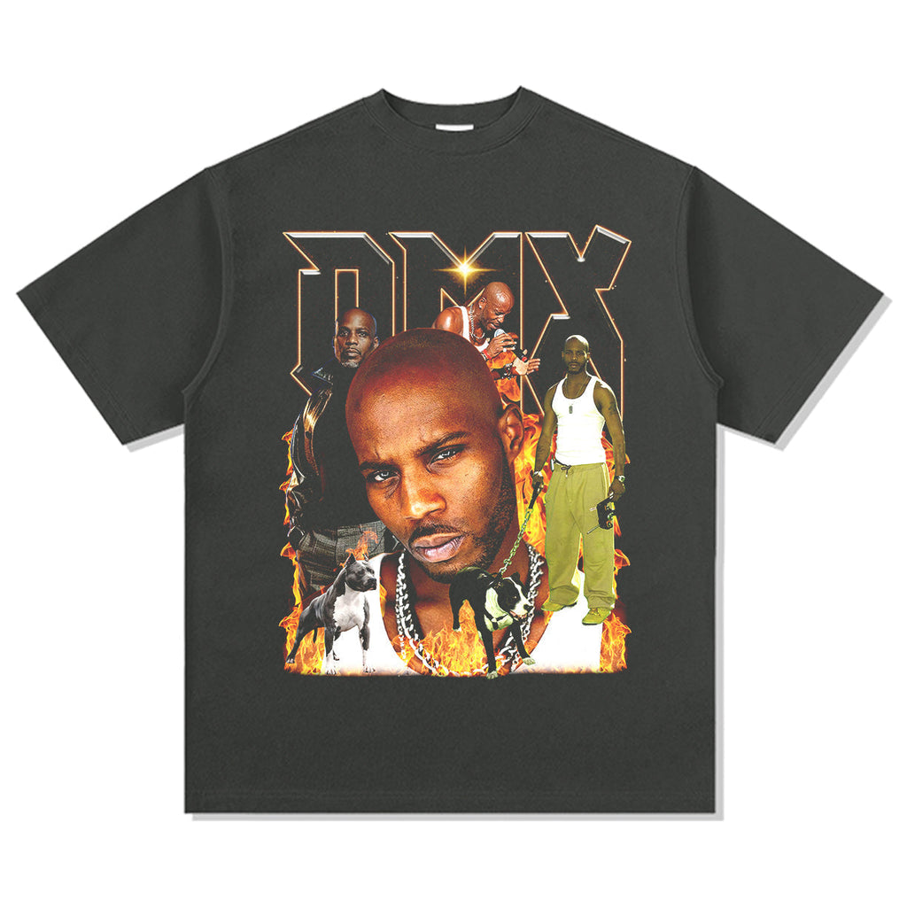 Dmx Tee Hoodie, Sweatshirt | CoreVibeTees.com (Image 2)