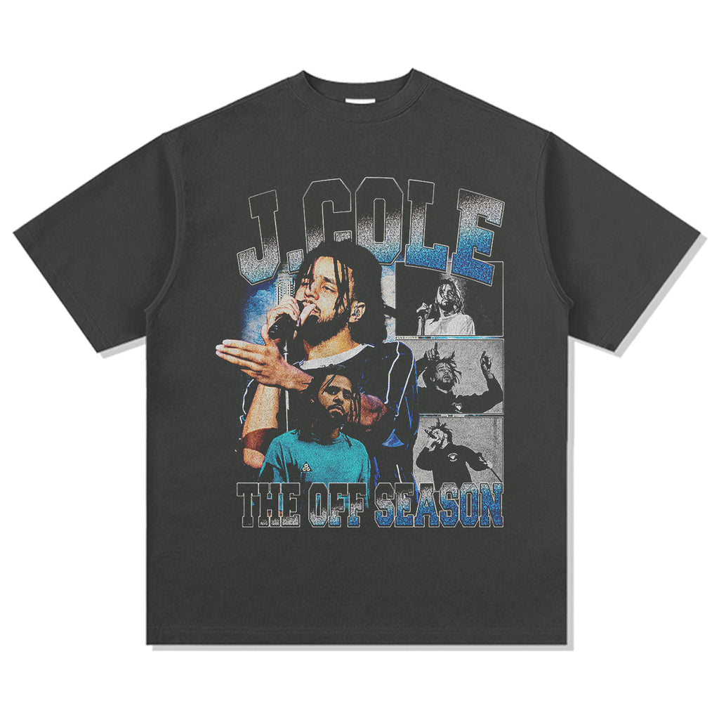 The Off Season By J. Cole TEE Hoodie, Sweatshirt | CoreVibeTees.com (Image 2)