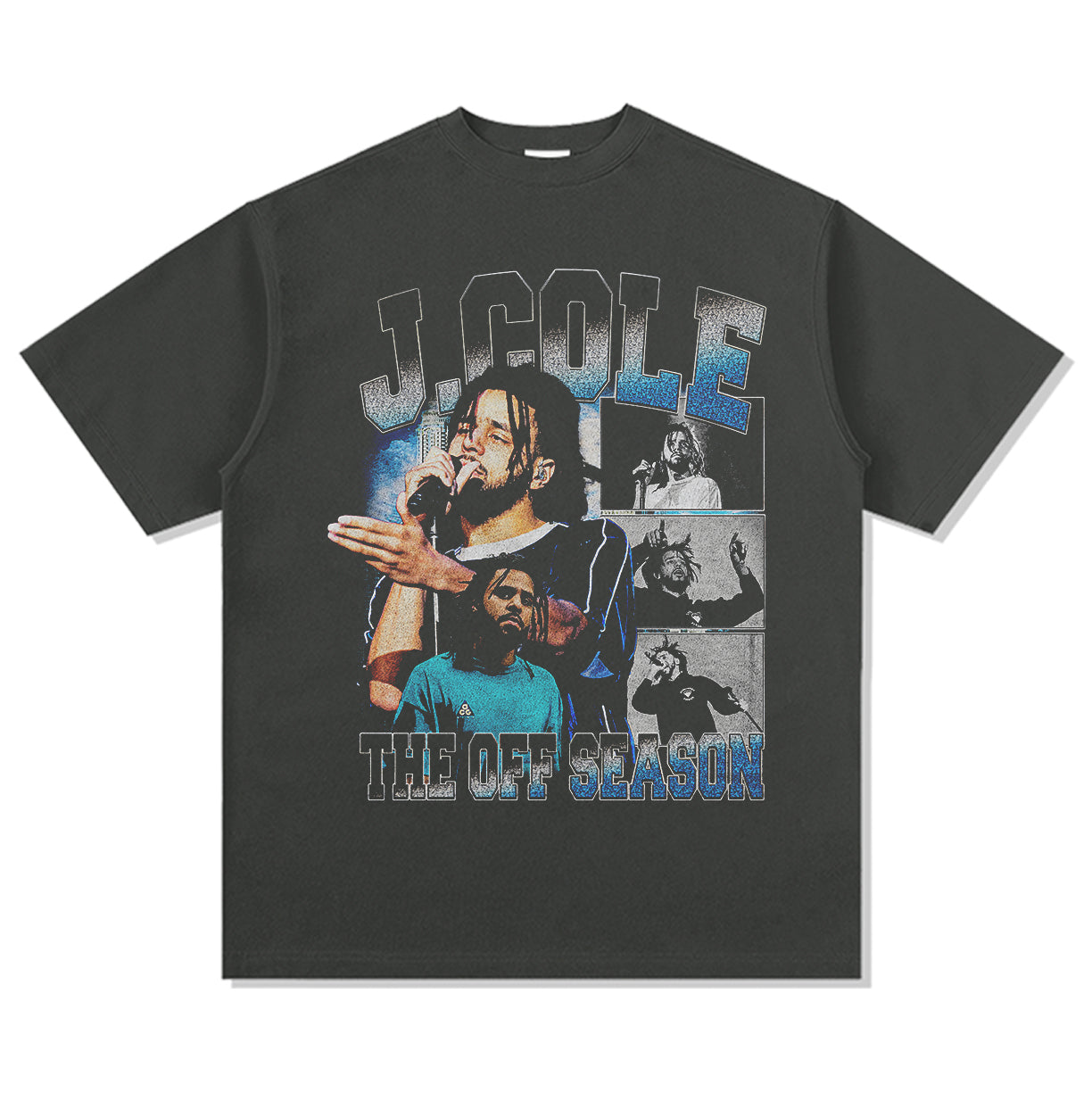 The Off Season By J. Cole TEE Hoodie, Sweatshirt | CoreVibeTees.com (Image 2)