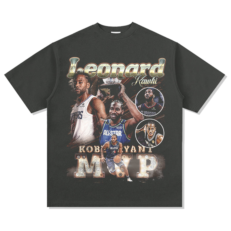 Kobe Bryant TEE NBA Style002 Hoodie, Sweatshirt | CoreVibeTees.com (Image 2)