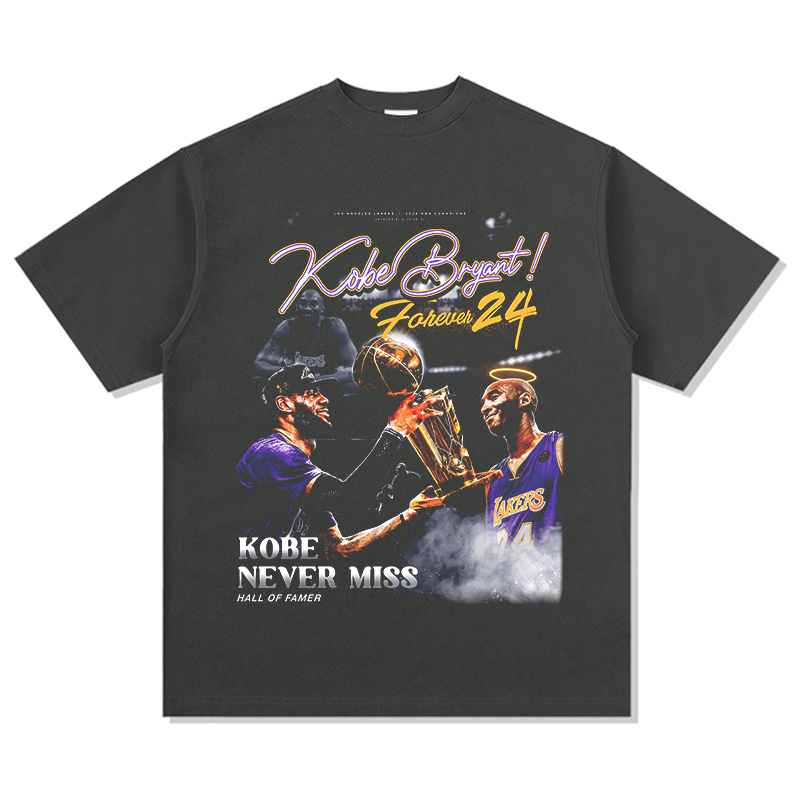 Kobe Bryant TEE NBA Style001 Hoodie, Sweatshirt | CoreVibeTees.com (Image 2)