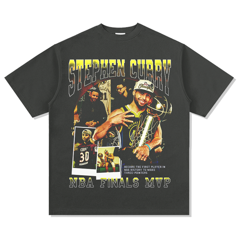 Stephen Curry Tee NBA 2024 Style002 Hoodie, Sweatshirt | CoreVibeTees.com (Image 4)