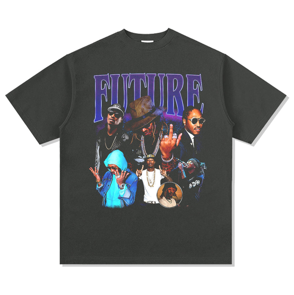 Future TEE Style001 Hoodie, Sweatshirt | CoreVibeTees.com (Image 2)