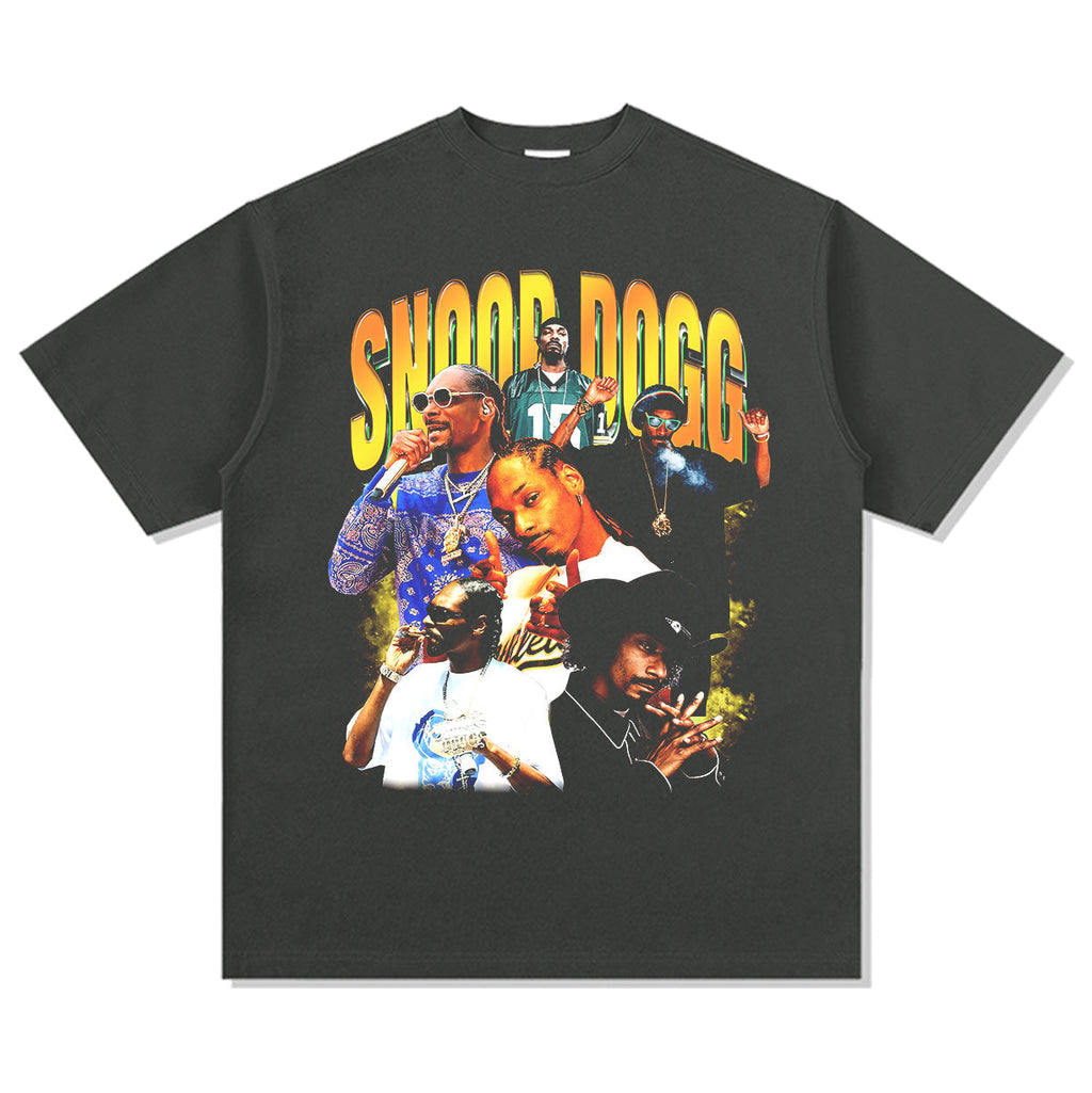 Snoop Dogg Tee Style002 Hoodie, Sweatshirt | CoreVibeTees.com (Image 2)