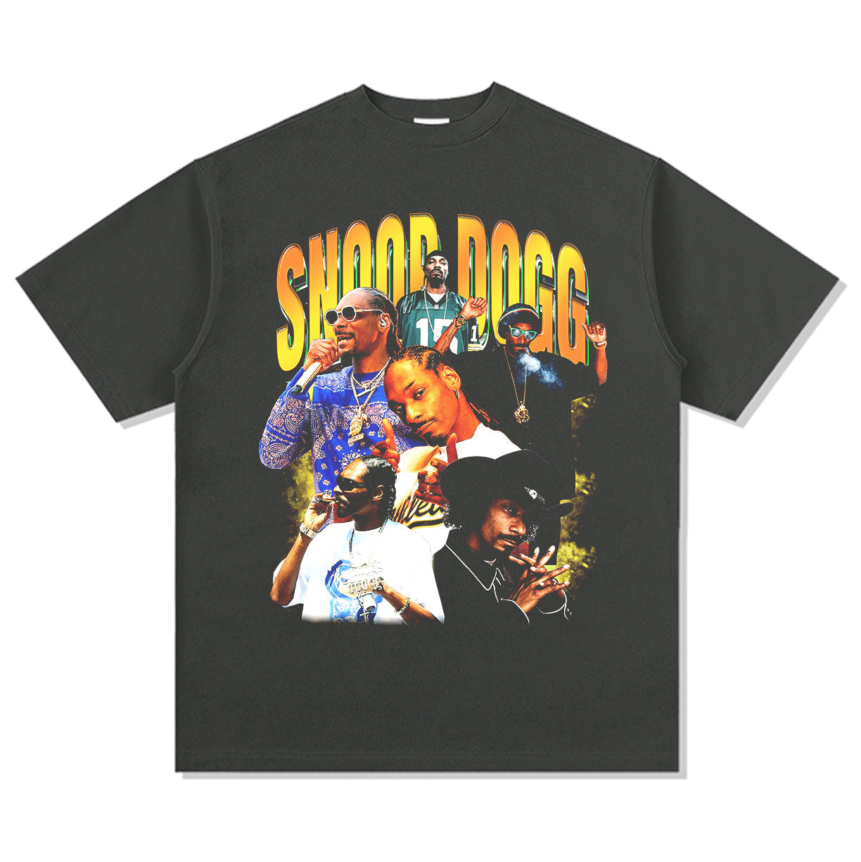 Snoop Dogg Tee Style002 Hoodie, Sweatshirt | CoreVibeTees.com (Image 2)