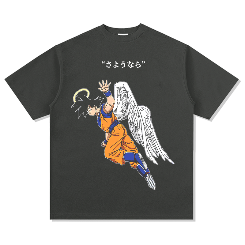 Akira Toriyama Memories "Anime" TEE Hoodie, Sweatshirt | CoreVibeTees.com (Image 2)