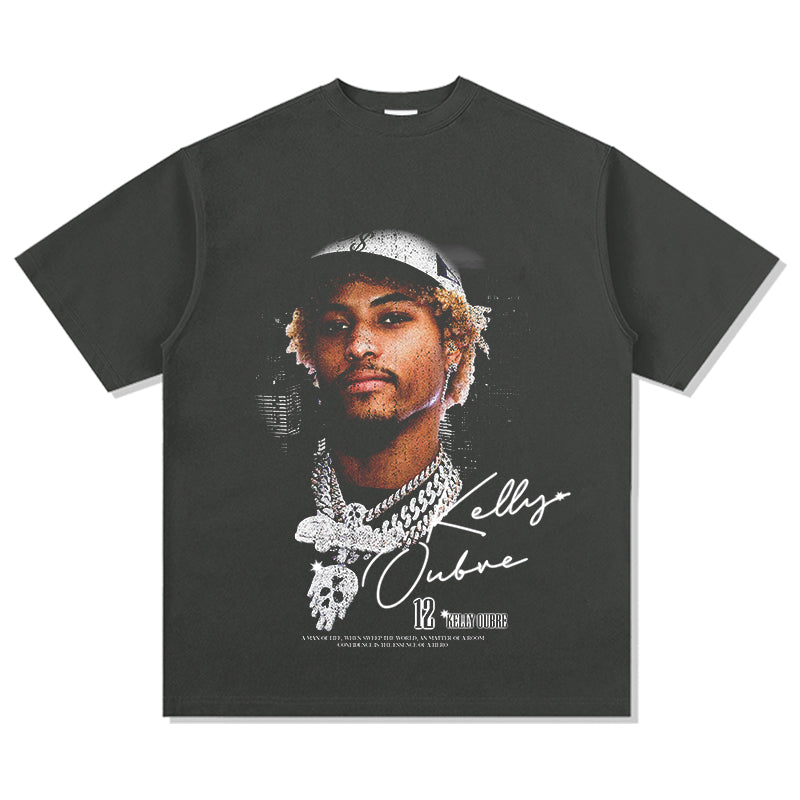 Kelly Jubre TEE NBA Hoodie, Sweatshirt | CoreVibeTees.com (Image 2)