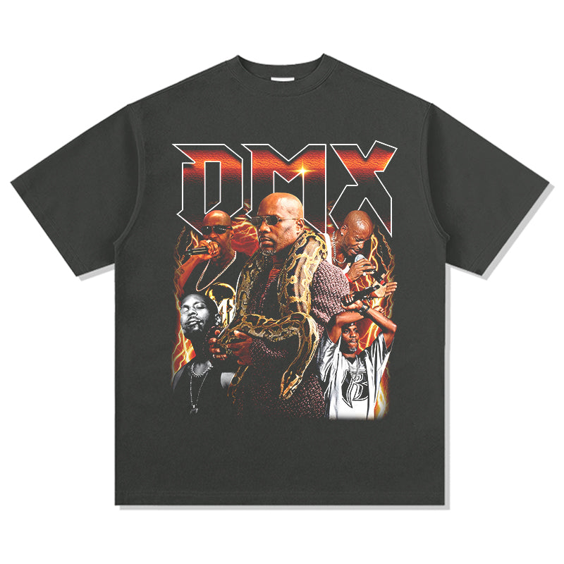 Earl Simmons By DMX TEE Hoodie, Sweatshirt | CoreVibeTees.com (Image 2)