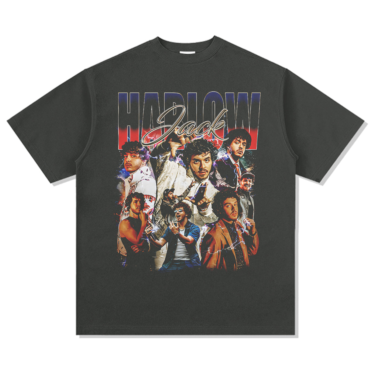 Jack Harlow TEE Hoodie, Sweatshirt | CoreVibeTees.com (Image 2)
