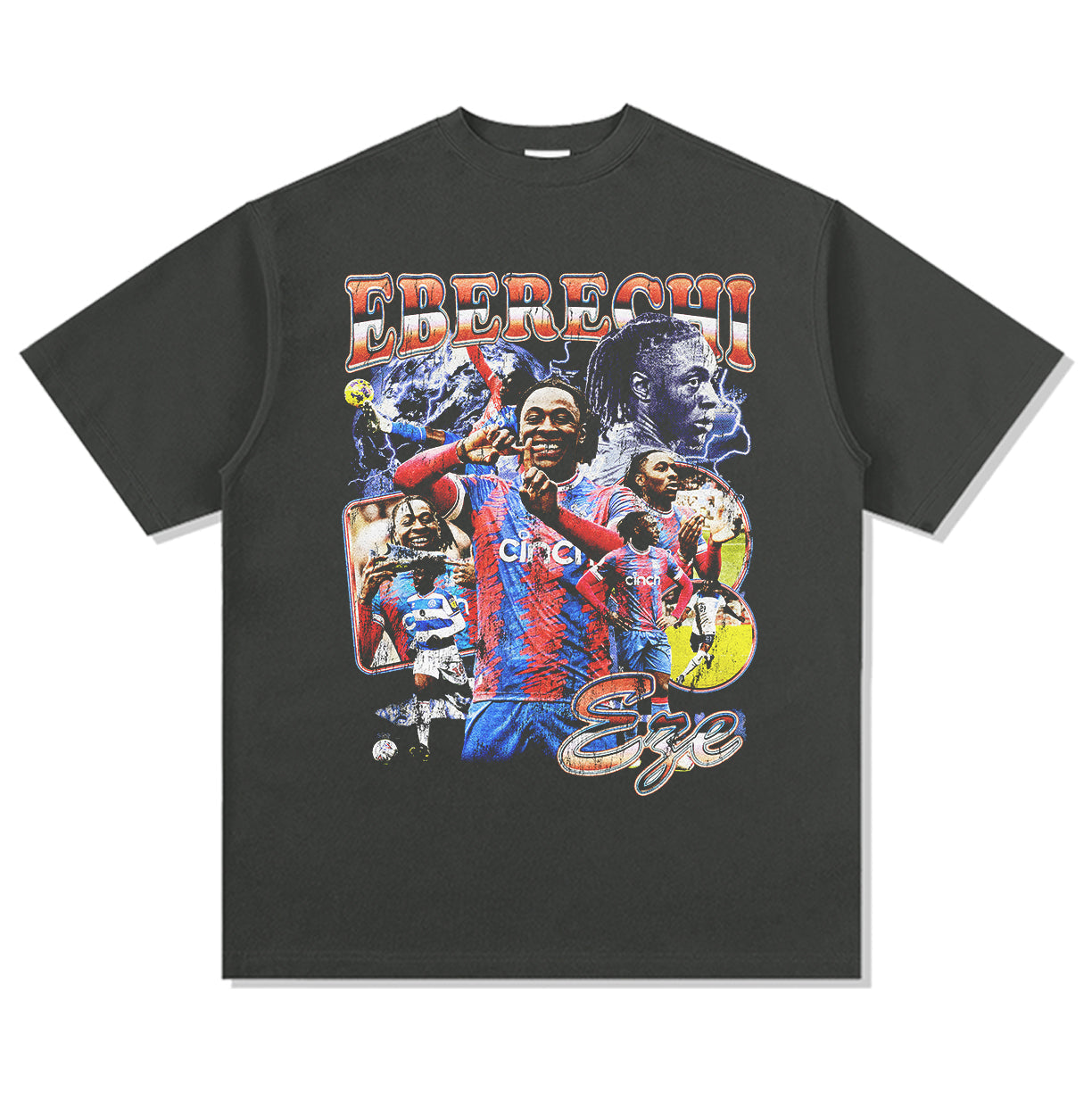 Eberechi Eze TEE Hoodie, Sweatshirt | CoreVibeTees.com (Image 2)
