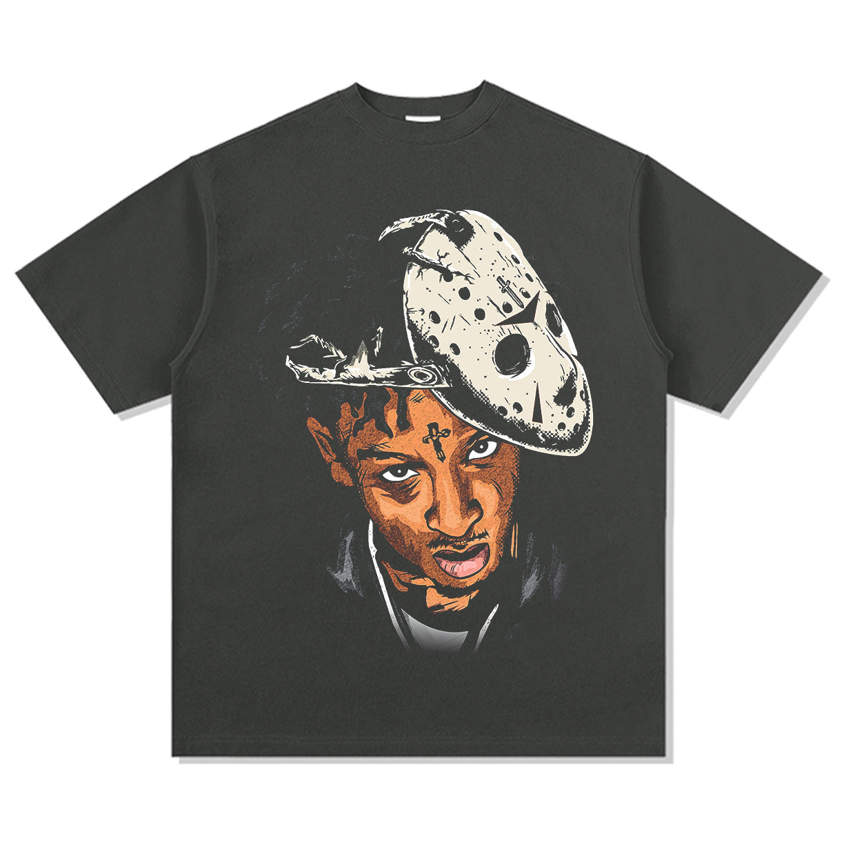 21 Savage Tee Style001 Hoodie, Sweatshirt | CoreVibeTees.com (Image 2)