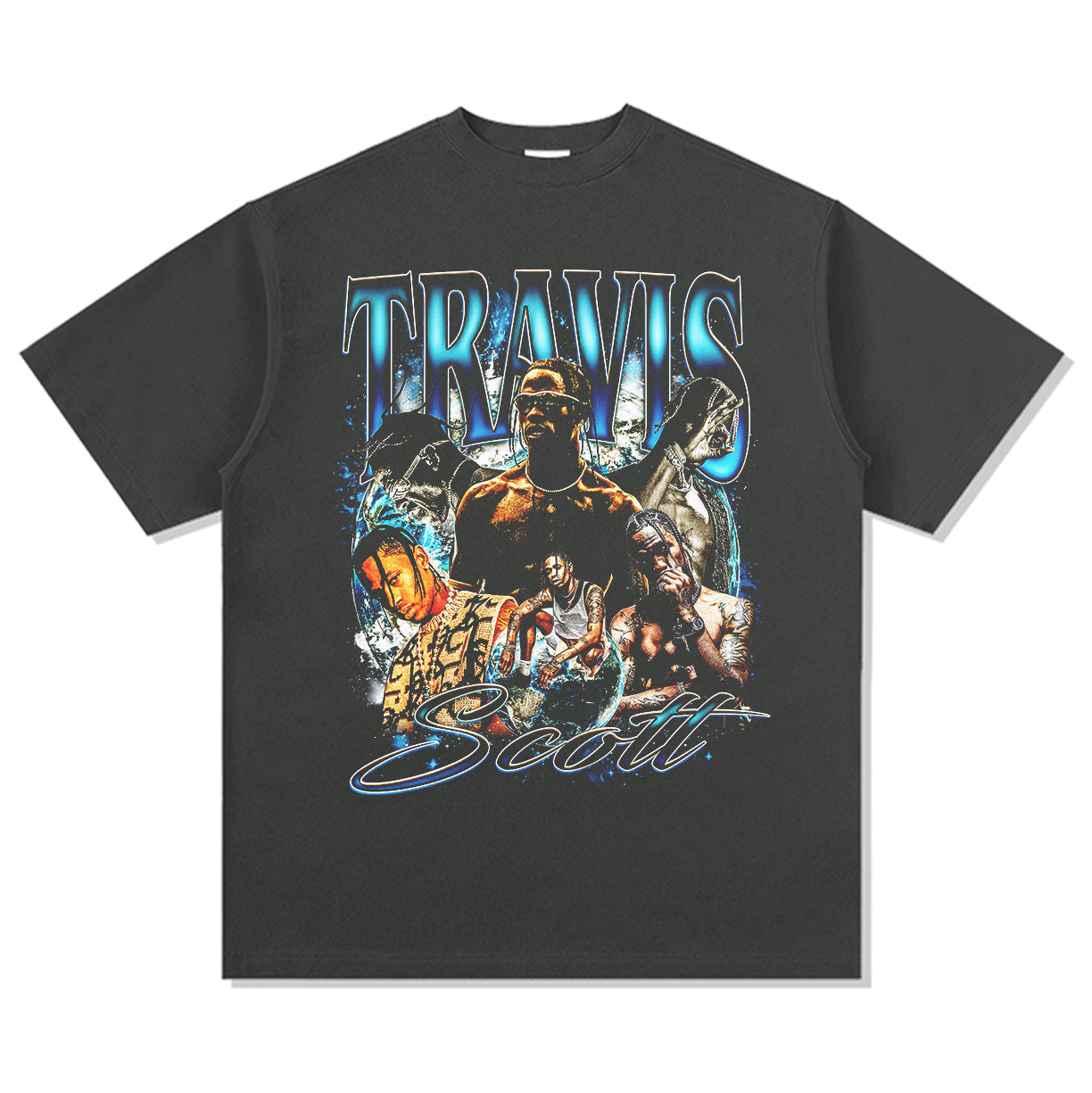 Travis Scott TS TEE Hoodie, Sweatshirt | CoreVibeTees.com (Image 2)