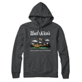 Uncle Rico's Football Camp Hoodie T-Shirts, Sweatshirt | CoreVibeTees.com