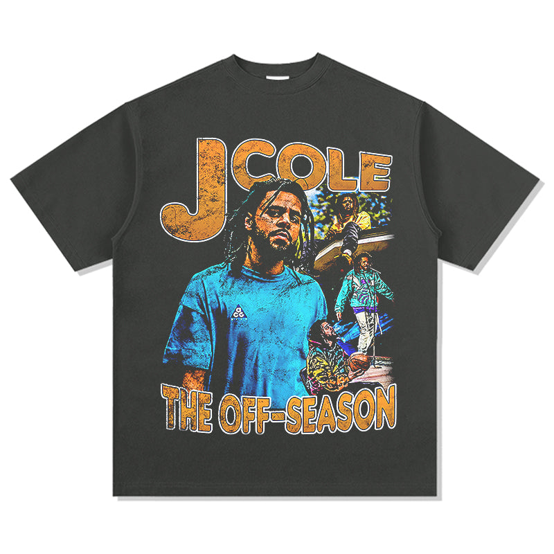 The Off-Season By J. Cole TEE Hoodie, Sweatshirt | CoreVibeTees.com (Image 2)