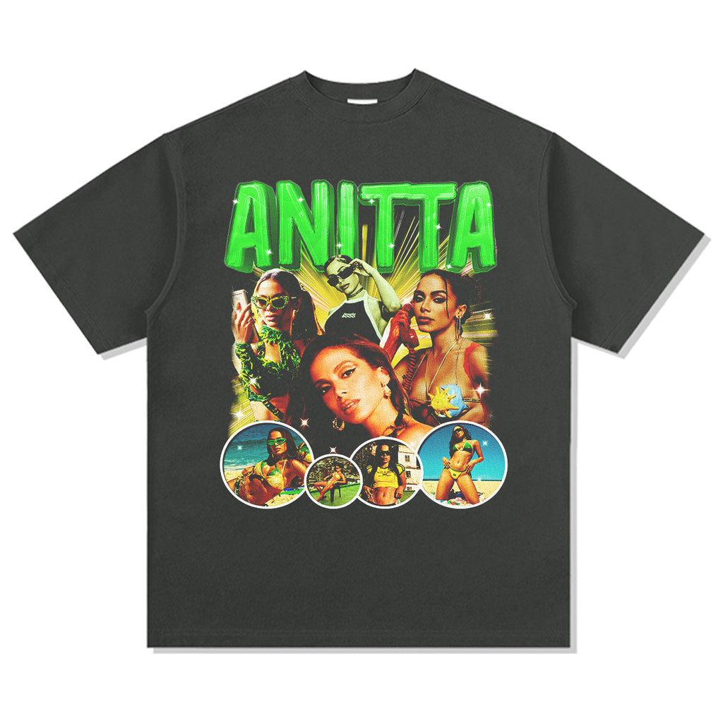 Anitt Tee Hoodie, Sweatshirt | CoreVibeTees.com (Image 2)