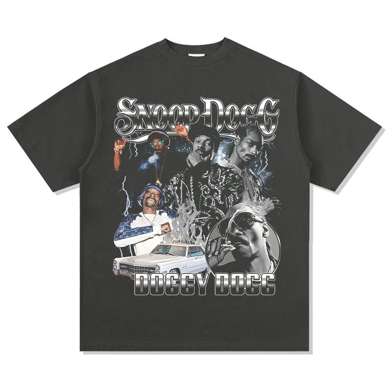 Snoop Dogg Tee Style003 Hoodie, Sweatshirt | CoreVibeTees.com (Image 2)