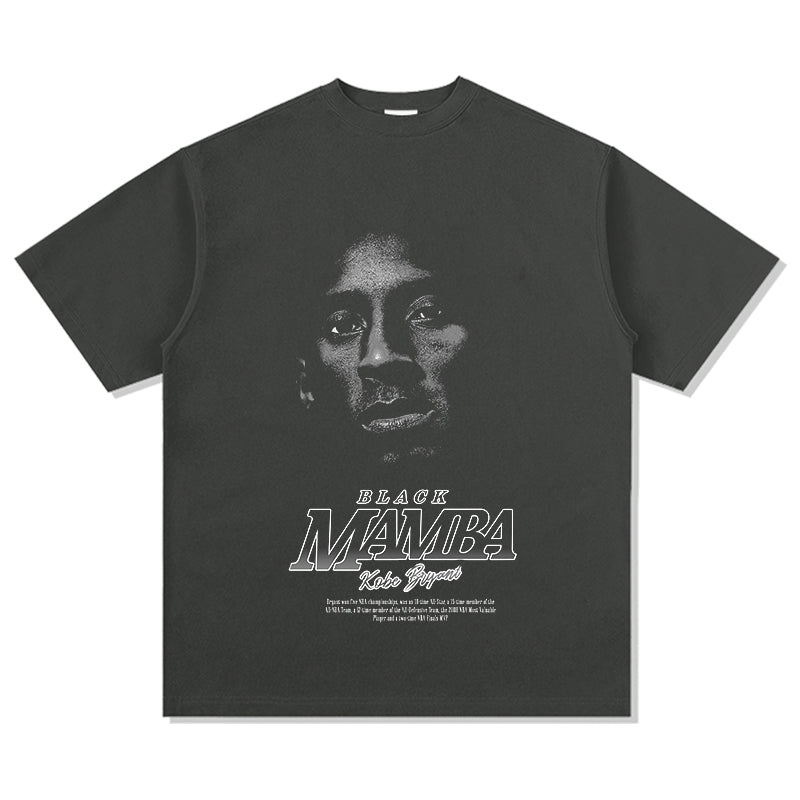 Kobe Bryant TEE NBA Hoodie, Sweatshirt | CoreVibeTees.com (Image 2)