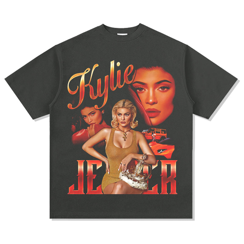 Kylie Minogue TEE Hoodie, Sweatshirt | CoreVibeTees.com (Image 2)