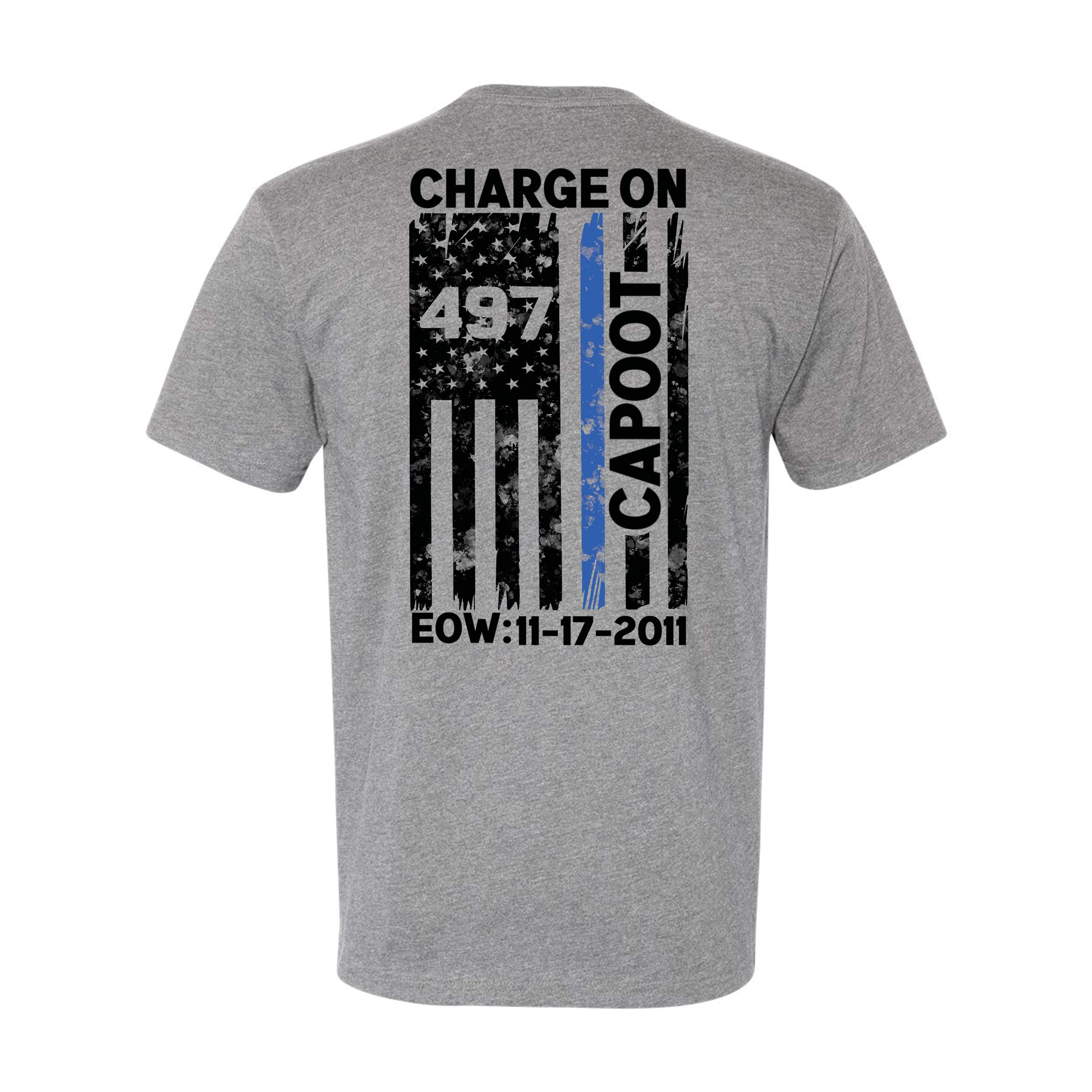 Charge On Tee Hoodie, Sweatshirt | CoreVibeTees.com (Image 3)