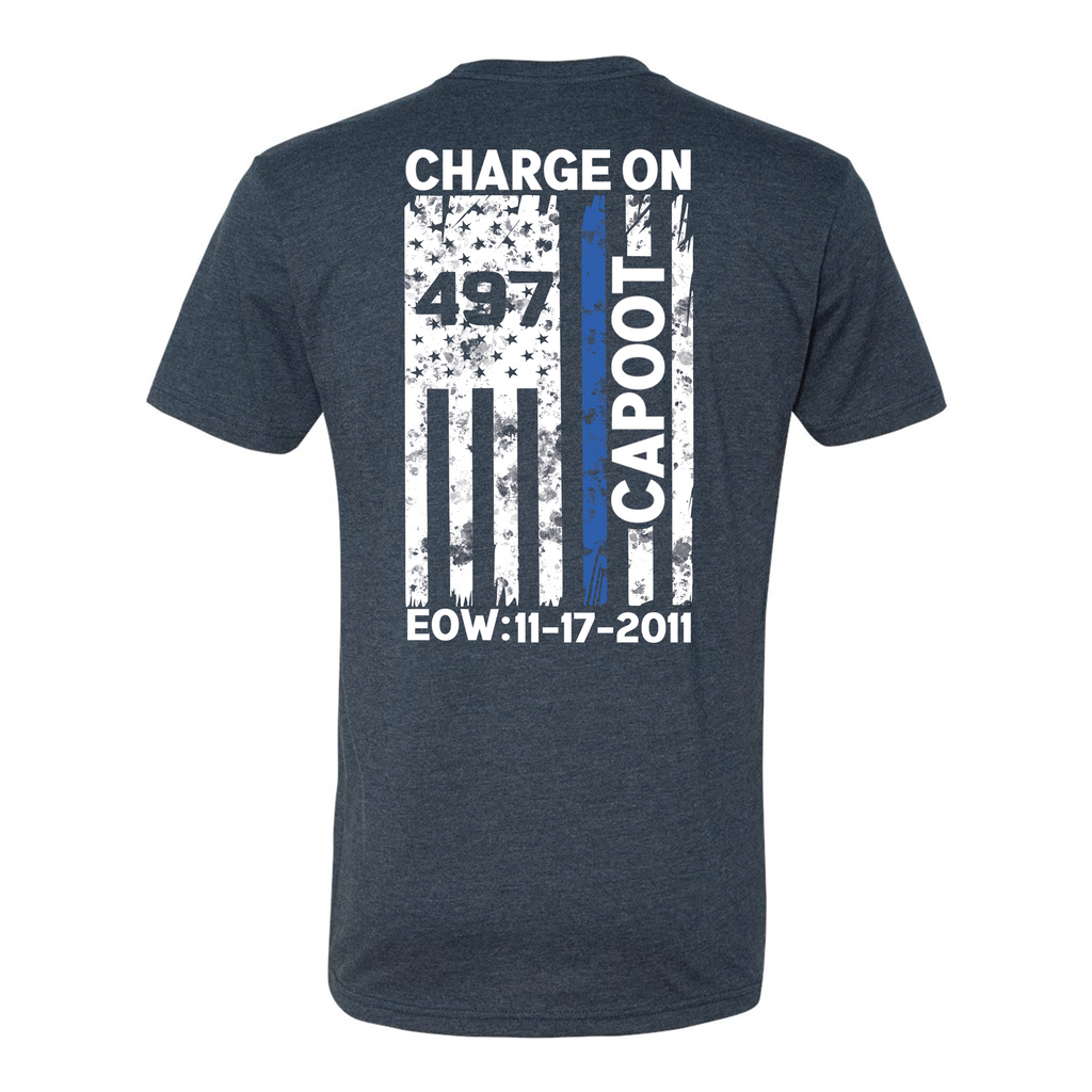 Charge On Tee Hoodie, Sweatshirt | CoreVibeTees.com (Image 5)