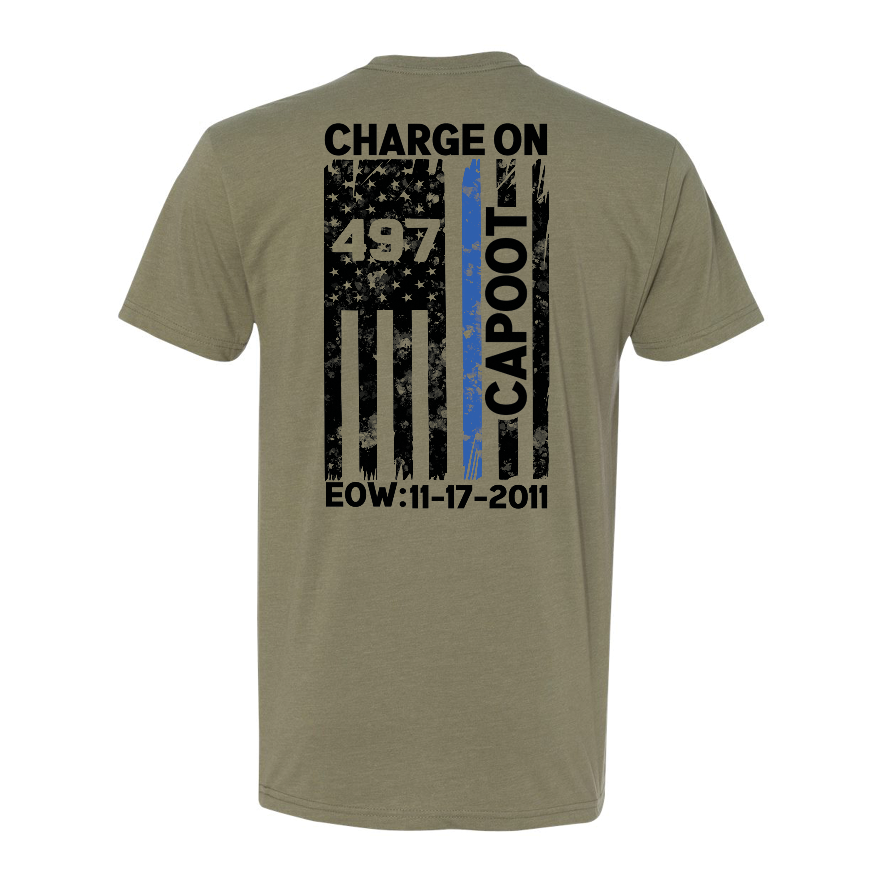 Charge On Tee Hoodie, Sweatshirt | CoreVibeTees.com (Image 4)