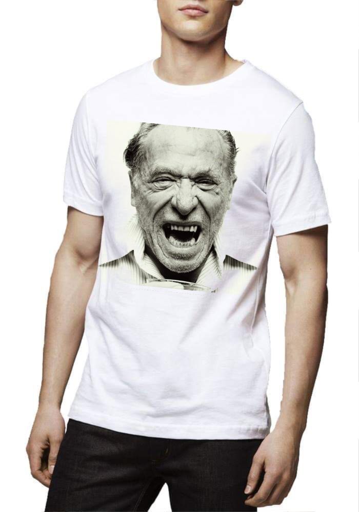 Charles Bukowski T-Shirt Hoodie, Sweatshirt | CoreVibeTees.com