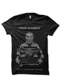 Charles Bukowski T-Shirt Style008 Hoodie, Sweatshirt | CoreVibeTees.com