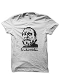 Charles Bukowski T-Shirt Style004 Hoodie, Sweatshirt | CoreVibeTees.com