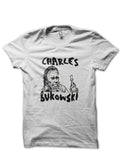 Charles Bukowski T-Shirt Style002 Hoodie, Sweatshirt | CoreVibeTees.com