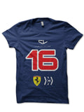 Charles Leclerc T-Shirt Style011 Hoodie, Sweatshirt | CoreVibeTees.com