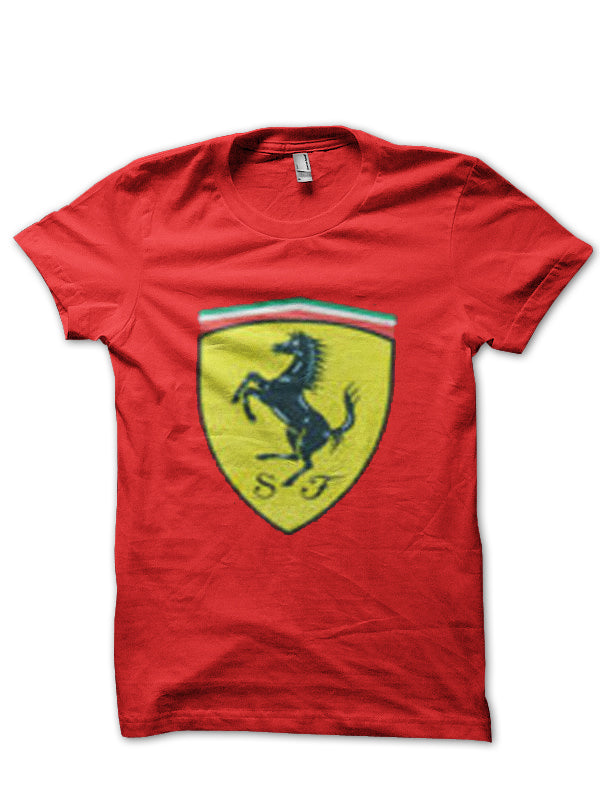 Charles Leclerc T-Shirt Style004 Hoodie, Sweatshirt | CoreVibeTees.com