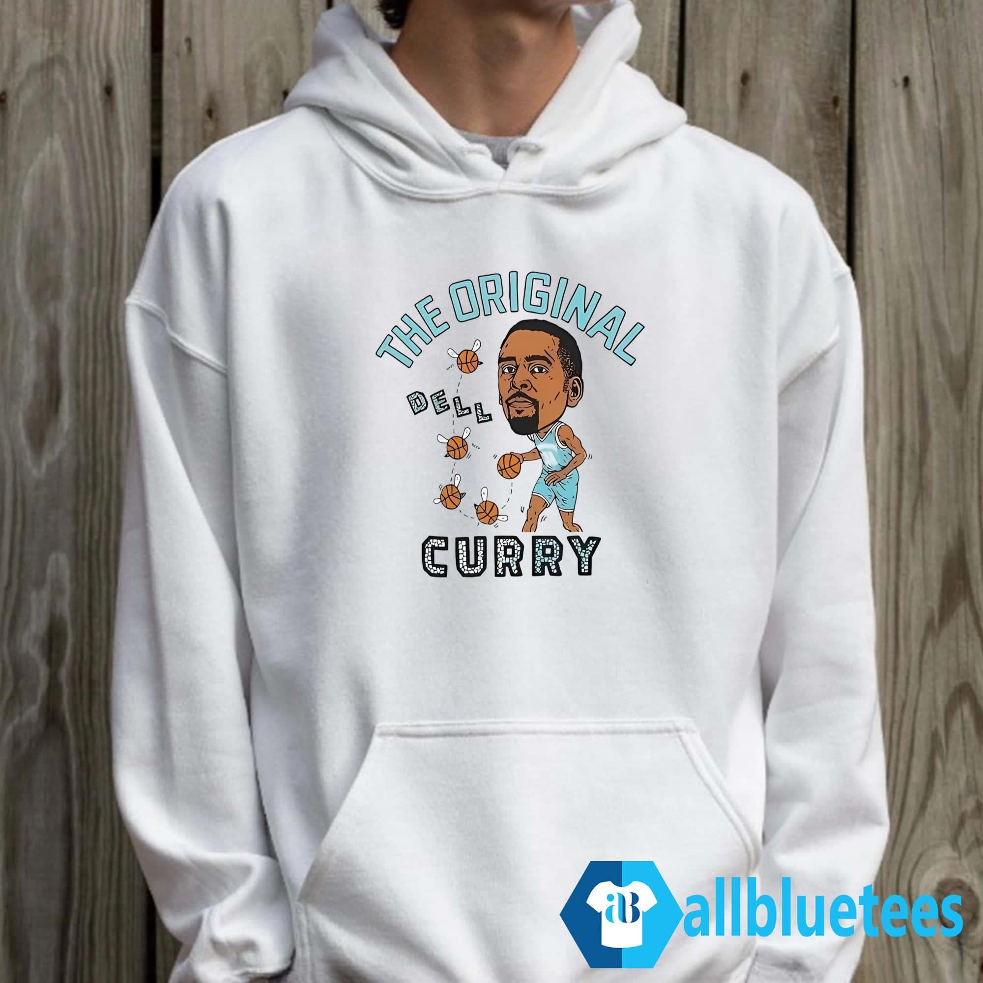Charles Lee The Original Curry Shirt