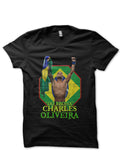 Charles Oliveira T-Shirt Style014 Hoodie, Sweatshirt | CoreVibeTees.com
