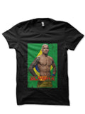 Charles Oliveira T-Shirt Style003 Hoodie, Sweatshirt | CoreVibeTees.com