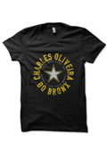Charles Oliveira T-Shirt Style006 Hoodie, Sweatshirt | CoreVibeTees.com
