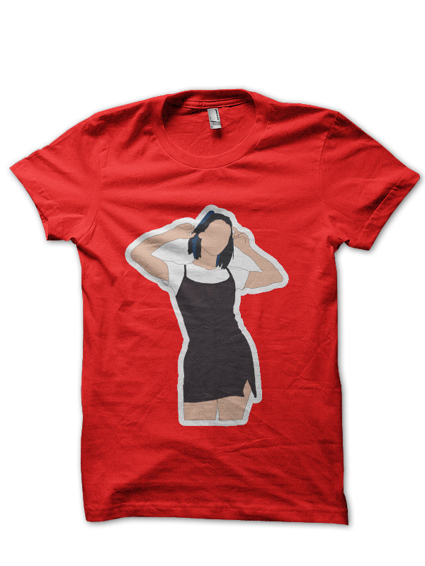 Charli Dâ€™Amelio T-Shirt Style010 Hoodie, Sweatshirt | CoreVibeTees.com