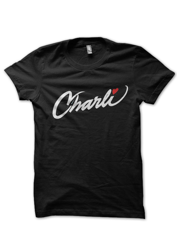 Charli Dâ€™Amelio T-Shirt Style009 Hoodie, Sweatshirt | CoreVibeTees.com