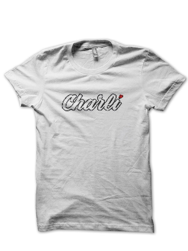 Charli Dâ€™Amelio T-Shirt Hoodie, Sweatshirt | CoreVibeTees.com