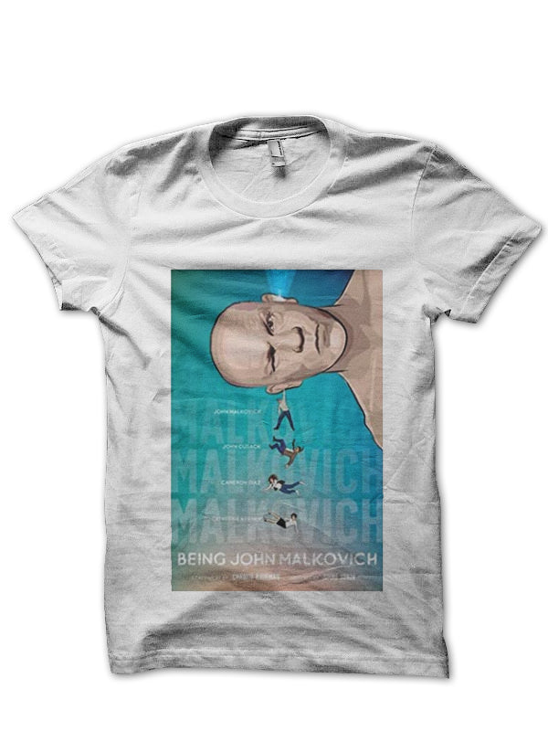 Charlie Kaufman T-Shirt Style006 Hoodie, Sweatshirt | CoreVibeTees.com