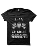 Charlie Kaufman T-Shirt Style005 Hoodie, Sweatshirt | CoreVibeTees.com