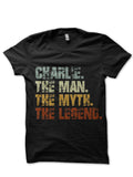 Charlie Kaufman T-Shirt Style004 Hoodie, Sweatshirt | CoreVibeTees.com