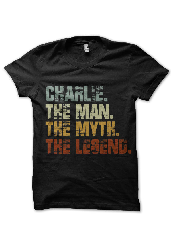 Charlie Kaufman T-Shirt Style004 Hoodie, Sweatshirt | CoreVibeTees.com