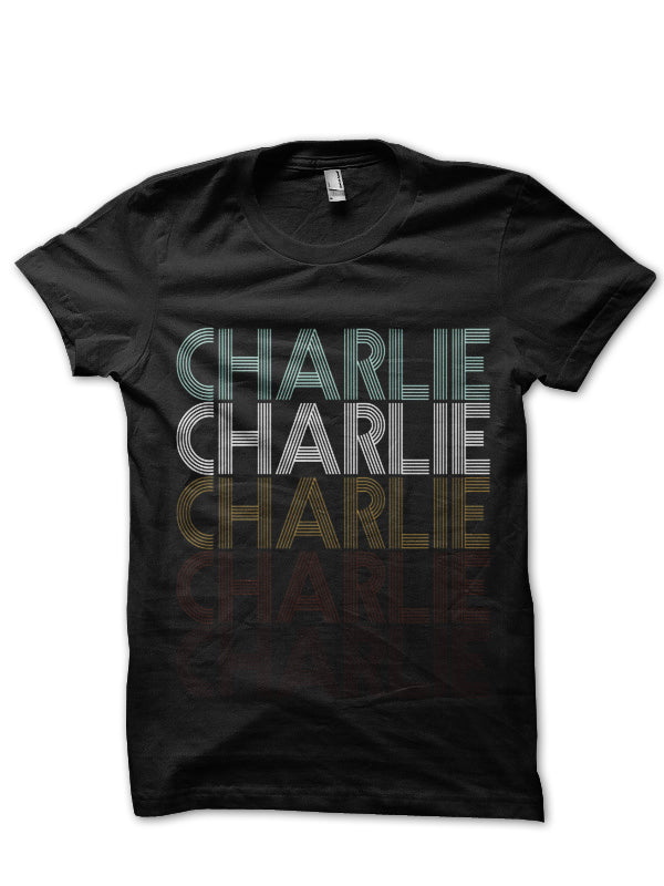 Charlie Kaufman T-Shirt Style003 Hoodie, Sweatshirt | CoreVibeTees.com