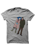 Charlie Kaufman T-Shirt Style001 Hoodie, Sweatshirt | CoreVibeTees.com